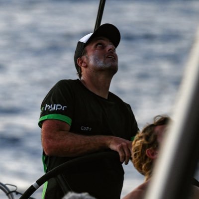 Regatista y entrenador profesional - Conferencias - Quantum Sails - Punto Sur - Trex Exploring