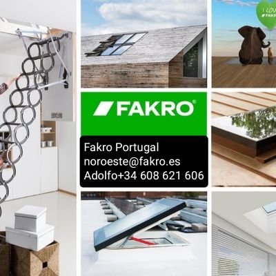 Adolfo Fakro.Portugal