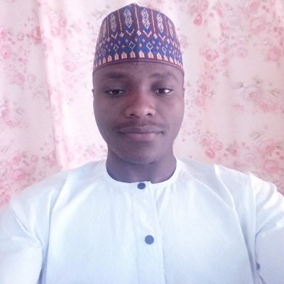 YusheuUmar's profile picture. Anatomy by profession Web 3 and crypto