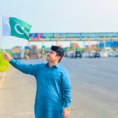 wazir_engineer's profile picture. CEO l Humanist l Politition