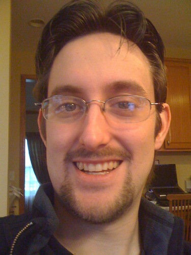 I write. I game. I envoke dread. I craft worlds. I design fear. I create. Horror.