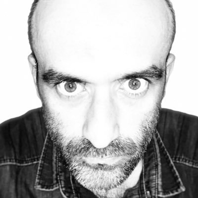 Murat Gever