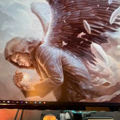 morrkristy's profile picture. God Bless America. Love Life. Love God. Love all the Good people on Earth. MAGA Amen