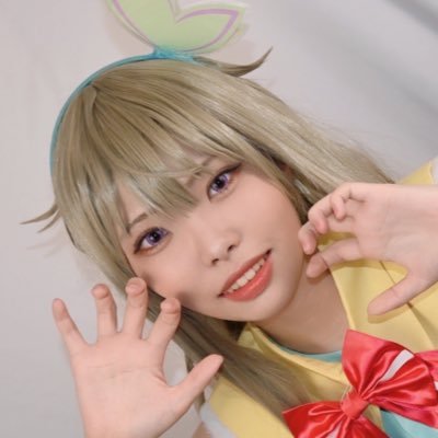 mam_mam_03's profile picture. コスプレ   ⚠︎加工あり