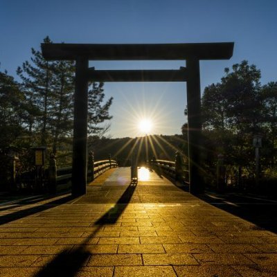 🇯🇵三重県は乗っ取られた。平和ボケに県民は目を覚ませ!Ⅱ Profile