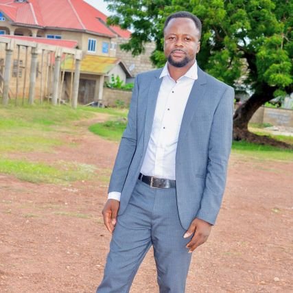 Patrickkyere41's profile picture. 