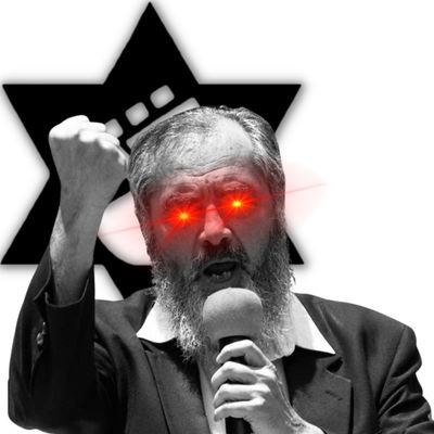 'There is no greater anti-Semite that the Jewish one, and none hates the Jewish people more than the Jewish traitor and apostate'.
— Rabbi Meir Kahane ✡️✊🏼