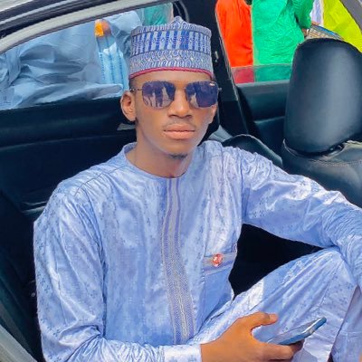 sagirgangai's profile picture. Manchester United fan⚽️🇳🇬