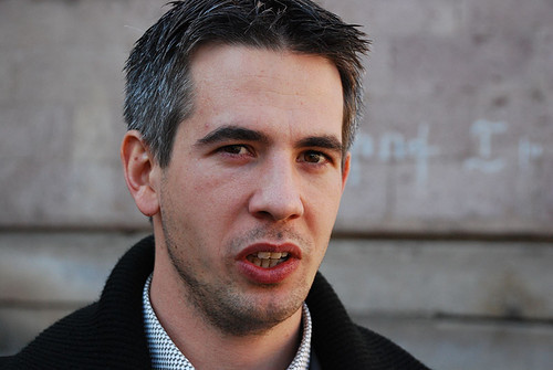 ArjanvanLeest's profile picture. 