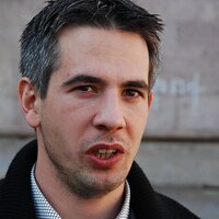 Arjan van Leest (@arjanvanleest) 's Twitter Profile