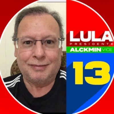 À esquerda ⬅️, lulista desde criancinha, Estado Democrático de Direito sempre! Constituição acima de tudo e todos. Fascismo se combate.