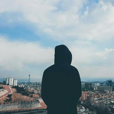 sahandami's profile picture. iranian security enthusiast & bug hunter