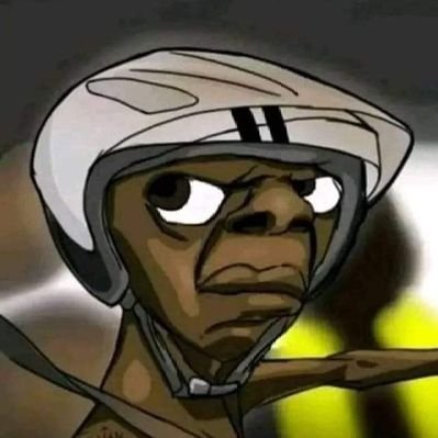 Cordiwest's profile picture. peace to the world
✌️