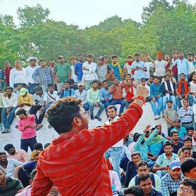 प्रदेश अध्यक्ष, बिहार प्रारंभिक युवा शिक्षक संघ,