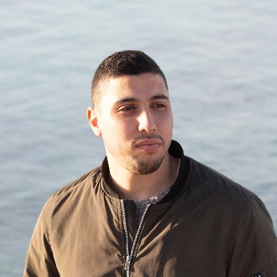 I'm a Graphic Designer Specialized in Logo and Brand identity design.
Portfolio : https://t.co/qI2OSUgrF9