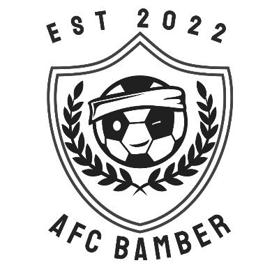 The Official Twitter page of 
AFC Bamber Football Club
Bamber Bridge based Football Club