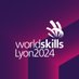 WorldSkills Lyon 2024 (@worldskills2024) Twitter profile photo WorldSkills Lyon 2024 (@worldskills2024) Twitter profile photo
