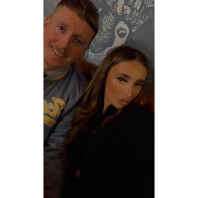 97LIVB's profile picture. Manchester 26