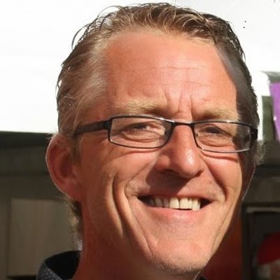 JeanKeijzer's profile picture. 