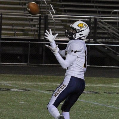 Neuqua Rugby 6’0 175 lbs FB/Winger