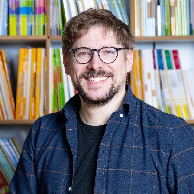 Biologie und Wissenskommunikation. Schulbuch-Redaktion. BOKU- und Uni-Wien-Hintergrund.
Mastodon: skape@ecoevo.social