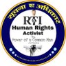 AmitChaudharyr7's profile picture. RTI Activist & Journalist
स्वामी/मुद्रक/प्रकाशक: हिंदी दैनिक हौसला समाचार पत्र