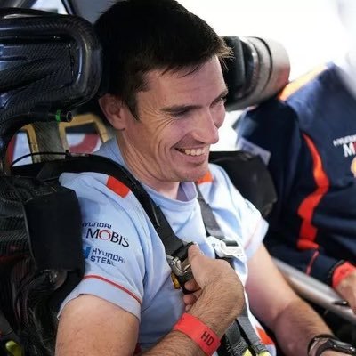 Craig_Breen Profile Picture