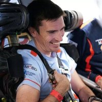 Craig Breen (@craig_breen) 's Twitter Profile