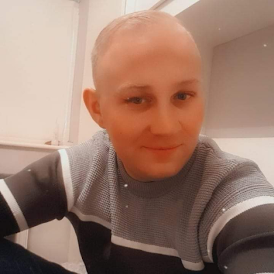 Stefan_D1990's profile picture. Just here to vibe out!!!