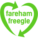 FarehamFrgle's profile picture. Don't throw your old stuff away! Someone, somewhere may still find it useful, so please join up and offer it to our members.