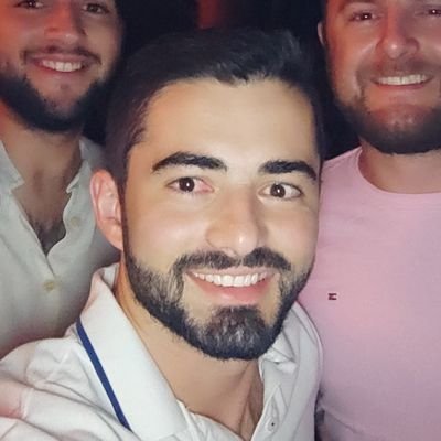 beck_goergen's profile picture. 