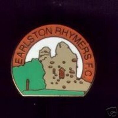 Official twitter account of Earlston Rhymers FC Border Amatuer Team, Play at the wonderful Runciman Park.