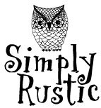 SimplyRustic's profile picture. Owner of Simply Rustic~
Healthy and Natural Living