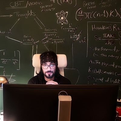 mamdouh_kessab's profile picture. 