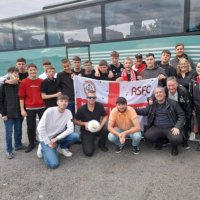 Andy warburton (@andywarburton11) 's Twitter Profile