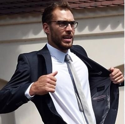 Jerzy Janowicz Profile