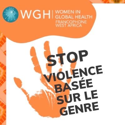 The official chapter of WGH in Francophone West Africa