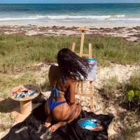 Nymphe&Art® (@lielexie) 's Twitter Profile Photo