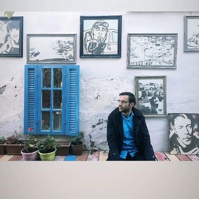 abdullaherol12's profile picture. KMÜ-İSLAMİ İLİMLER (2021) 
D.İ.B Konya📚
Okur, yeri gelince Yazar📝
Konya/Hadim/Yağcı
İmam-Hatip

🅵🅾🅲🆄🆂 🅾🅽 🆈🅾🆄🆁 🆃🅰🆁🅶🅴🆃