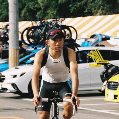 letgoSummerTime's profile picture. Cyclist青森県三戸町出身