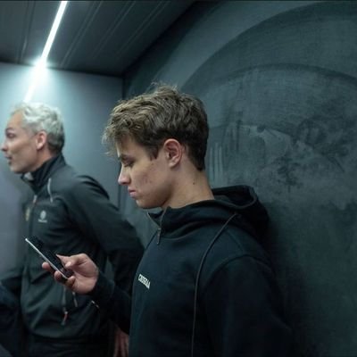 Perle14150's profile picture. 𝙇𝙖𝙣𝙙𝙤 𝙉𝙤𝙧𝙧𝙞𝙨🏎️