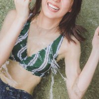 ワキ丸くん。(@KireinaWakiLove) 's Twitter Profile Photo