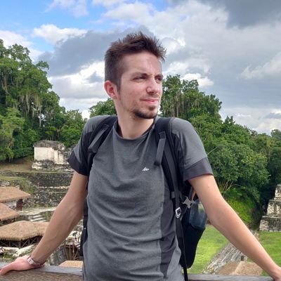 Journalist @BelgaNewsAgency / Oxford Climate Journalism Network-alumnus (January 2024 cohort) @risj_oxford / Tweet in eigen naam