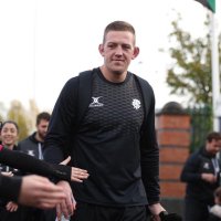 Lloyd Ashley (@lloydashley91) 's Twitter Profile Photo