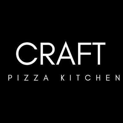 Craft Pizza Kitchen