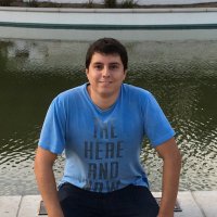 Fede Schuck (@fedeschuck) 's Twitter Profile