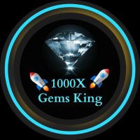 1000x Gems King (@1000xgemking) 's Twitter Profile Photo 1000x Gems King (@1000xgemking) 's Twitter Profile Photo