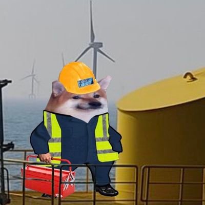 Hiking, Offshore Wind Electrician,
слава Україні 🇺🇦 💪
I steal my Memes from 9GAG👆