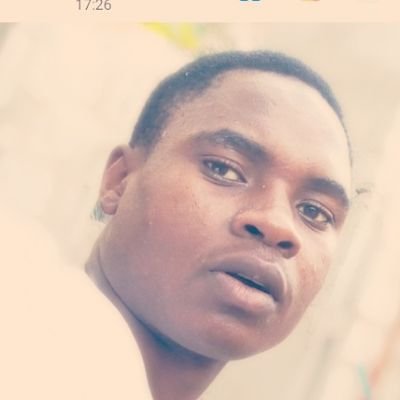 MxajBashiru's profile picture. keep going