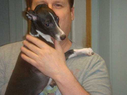 roneastman77's profile picture. Cooking for other people and seeing them enjoy even the simplest dishes is my true passion.  My Iggy keeps me sane and moving forward.